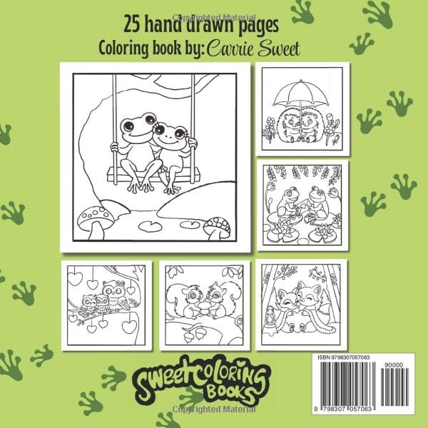 Valentine's Critter Moments