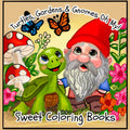 Turtles , Gardens & Gnomes Oh My!