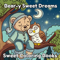 Bear-y Sweet Dreams