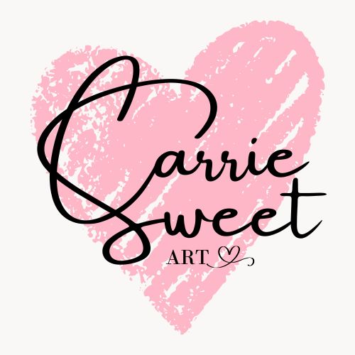 Carrie Sweet Art
